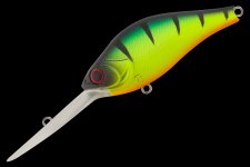 Воблер TSUYOKI Drop 75 F цв.818(Китай)