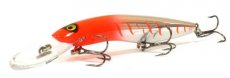 Воблер HALCO Sorcerer 125 DD F цв.Rus4(Австралия)