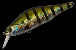 Воблер TSUYOKI Hump SR 80 SP цв.123(Китай)