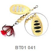 Блесна вращ. PONTOON 21 Ball Concept №2 цв.BT01-041(Китай)