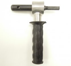 Адаптер под шуруповерт FISHDRILL 19мм(Россия)