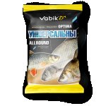 Прикормка VABIK Optima универсальная 1кг(Беларусь)