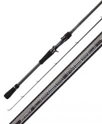 Кастинг ZETRIX Orsa Nero ZONC-772XXH 2,31м 30-110гр.(Китай)