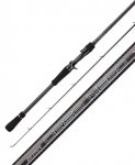 Кастинг ZETRIX Orsa Nero ZONC-772XXH 2,31м 30-110гр.(Китай)
