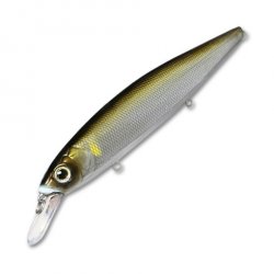 Воблер DEPS Balisong Minnow 130 SP цв.02(Япония)