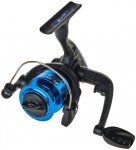 Катушка SALMO Blaster BP Mini 1 1000 FD S700-10FD(Китай)