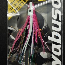 Октопус HAYABUSA TSTANIA7 L(Япония)