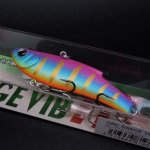 Виб BASSDAY Range Vib ORC 70 TG цв.RC-514(Япония)