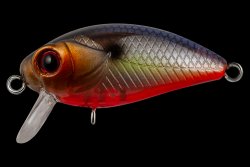 Воблер TSUYOKI Fugaz SSR 36 F цв.207R(Китай)