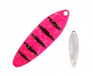 Блесна кол. ANGLER`Z SYSTEM Olian 15гр. цв.IJL(S)(Япония)