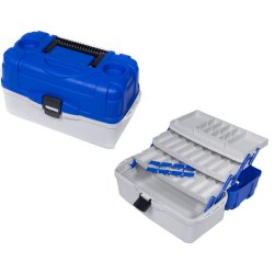 Ящик SALMO 27023(Россия)