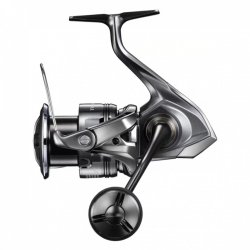 Катушка SHIMANO Twin Power 24 4000PG(Япония)