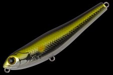 Воблер TSUYOKI Gurza 70 F цв.167(Китай)