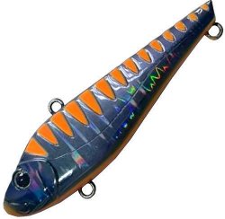 Виб NARVAL Frost Sardelle Vib 75 цв.043-Orange Devil(Китай)