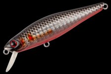 Воблер TSUYOKI Rebus SR 80 SP цв.X264(Китай)