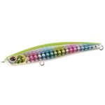 Воблер DUO Bay Ruf Seek 68 HW цв.ABA0289 Chart Back Candy(Япония)