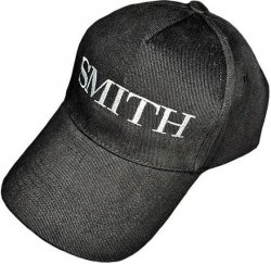 SMITH цв.черный(Китай)