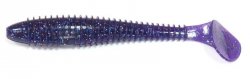 Виброхвост KEITECH Swing Impact Fat 2,8