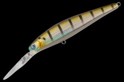 Воблер TSUYOKI Hiru 90 SP цв.WR001(Китай)