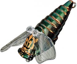 Воблер SMITH Dai Bisen цв.37(Япония)