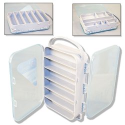 Коробка SALMO двухсторонняя 2515(Украина)