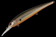 Воблер TSUYOKI Jass SR 120 F цв.073Z(Китай)