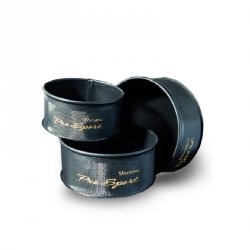 Ведра VOLZHANKA Pro Sport EVA круглые без крышек 3шт. LS-WG004S(Китай)