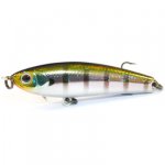 Воблер ZIP BAITS Rigge 45 S Raphael цв.509(Япония)