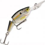Воблер RAPALA Jointed Shad Rap JSR 09 цв.SD(Эстония)