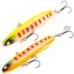 Виб AKARA Soft Roll 70мм 17гр. цв.A196(Китай)