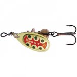 Блесна вращ. MEPPS Aglia TW №2 цв.золото(Франция)