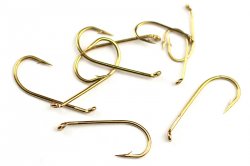 Крючки FLYFISHER 1000 BZ №16 20шт.(Корея)