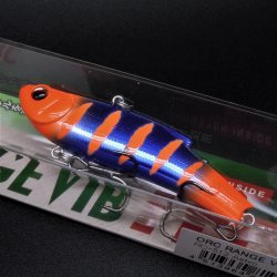 Виб BASSDAY Range Vib ORC 70 ES цв.RC-513(Япония)