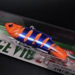 Виб BASSDAY Range Vib ORC 70 ES цв.RC-513(Япония)