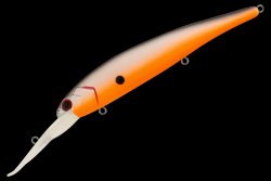 Воблер TSUYOKI Soloist 120 F цв.E058(Китай)