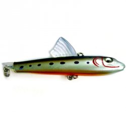 Виб FOLK FISHING Gobio Vib 125 FVG 44гр. цв.12(Китай)