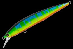 Воблер TSUYOKI Colector SR 90 SP цв.061Z(Китай)