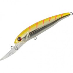 Воблер TSUYOKI Jass 90 F цв.E077(Китай)