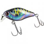 Воблер JACKALL Chubby 38 F MR цв.uv ul tamamushi tiger(Япония)