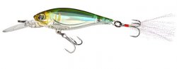 Воблер DUEL/YO-ZURI 3DB Shad 70 SP R-1104 цв.PAY(Филиппины)