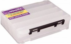 Коробка KOSADAKA TB-S61A цв.clear(Китай)
