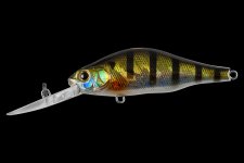 Воблер TSUYOKI Hump 70 F цв.123(Китай)