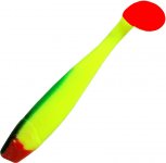 Виброхвост RELAX King Shad 4'' цв.S-058R 10шт.(США)