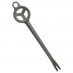Экстрактор DAIICHISEIKO MC Hook Remover цв.Foliage Green арт.321776(Япония)
