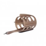 Кормушка MANKO пластик овал 30гр.(Беларусь)