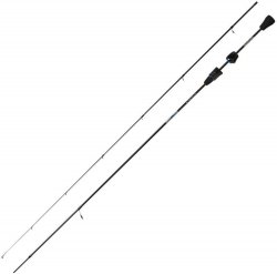 Спиннинг NARVAL Micro-N 762L-T 2,28м 3-12гр.(Корея)