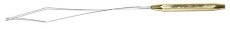 Нитепродеватель FLY-FISHING Threader Brass GN2758(Индия)