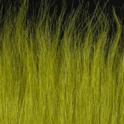 Синтетическое волокно WAPSI Craft Fur цв.olive(США)