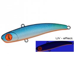 Виб FRAPP WhipHead Vib 130 Slim 42 гр. цв.16(Китай)