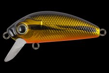 Воблер TSUYOKI Gnom 45 SS цв.K032(Китай)